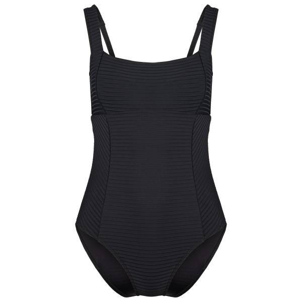 Rip Curl - Women's Premium Surf One Piece - Badeanzug Gr XS - D-DD schwarz