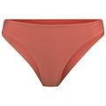 Volcom - Women's Simply Seamless Cheekini - Bikini-Bottom Gr XL orange