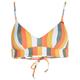 O'Neill - Women's Wave Top - Bikini-Top Gr 40 bunt