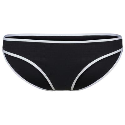 Seafolly - Women's Beach Bound Hipster Pant - Bikini-Bottom Gr 34 schwarz Image