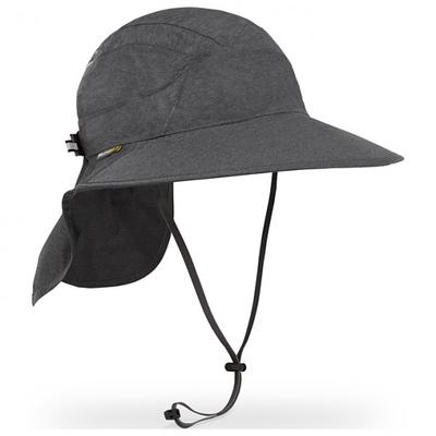 Sunday Afternoons - Ultra Adventure Storm Hat - Hut Gr L/XL grau Image