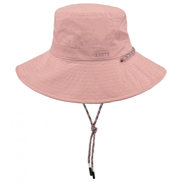 Barts - Women's Zaron Hat - Hut Gr One Size rosa