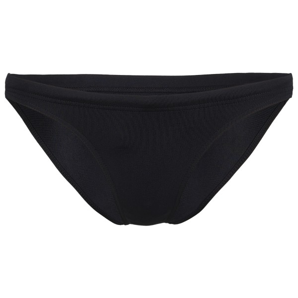 Arena - Women's Team Swim Bottom Solid - Bikini-Bottom Gr 38 schwarz