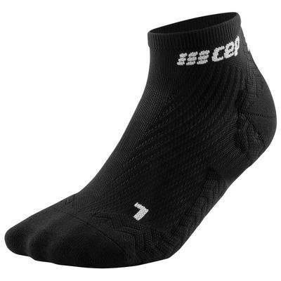 CEP - Cep Ultralight Socks Low Cut V3 - Laufsocken V | EU 46-50 schwarz Image