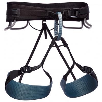 Black Diamond - Technician - Klettergurt Gr M schwarz Image