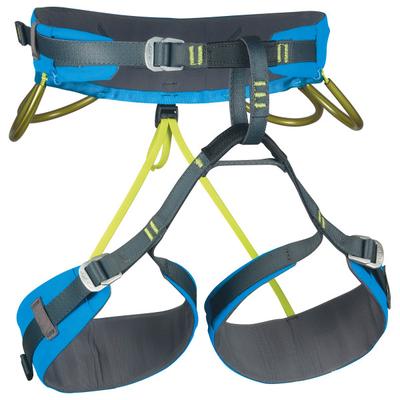 C.A.M.P. - Energy CR 3 - Klettergurt Gr M blau