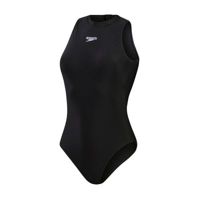 Speedo - Women's Hydrasuit - Badeanzug Gr 46 schwarz Image