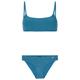 Protest - Women's Prtcinema Bralette Bikini - Bikini Gr 38 blau