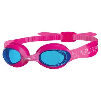 Zoggs - Kid's Little Twist - Schwimmbrille rosa