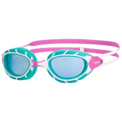 Zoggs - Kid's Predator - Schwimmbrille bunt