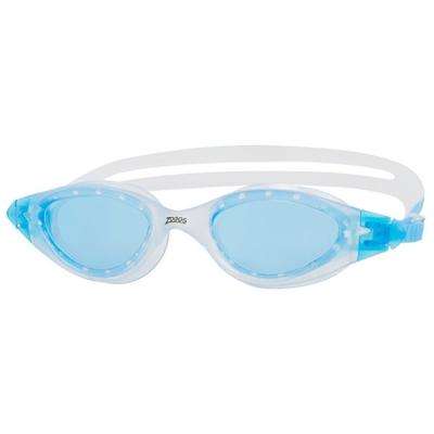 Zoggs - Phantom 2.0 - Schwimmbrille blau/weiß