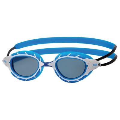 Zoggs - Predator - Schwimmbrille Gr Small blau