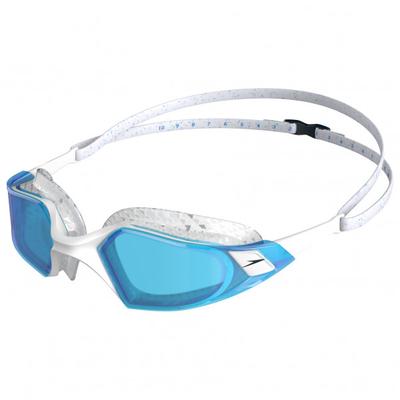Speedo - Aquapulse Pro - Schwimmbrille weiß Image