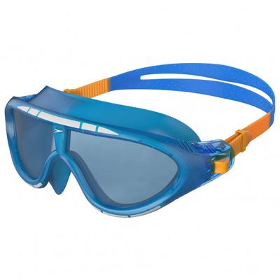 Speedo - Kid's Biofuse Rift - Schwimmbrille Gr One Size blau