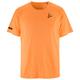 Craft - Pro Hypervent Tee 2 - Laufshirt Gr S orange