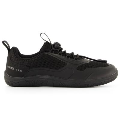 Reima - Kid's Tallustelu - Barfußschuhe 31 | EU 31 schwarz Image