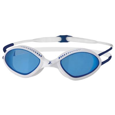 Zoggs - Tiger - Schwimmbrille Gr Small blau Image