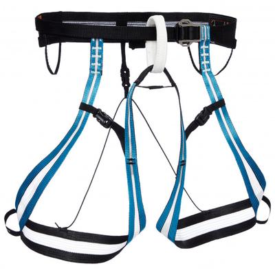 Black Diamond - Couloir Harness - Klettergurt Gr S/M weiß Image