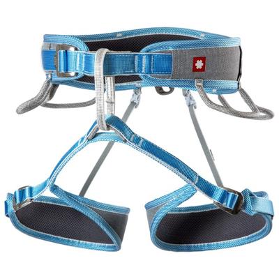 Ocun - Twist Tech Eco - Klettergurt Gr XS-M blau Image