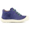 Bisgaard - Kid's Hale L - Barfußschuhe 22 | EU 22 blau