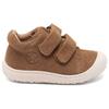 Bisgaard - Kid's Hale V - Barfußschuhe 21 | EU 21 almond