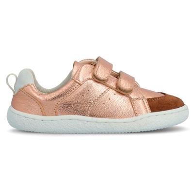 Groundies - Kid's Universe - Barfußschuhe 27 | EU 27 rosa Image