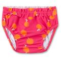 Sanetta - Beach Baby Girls Swim Diaper AOP - Badehose Gr 68 rosa