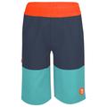 Trollkids - Kid's Kroksand Shorts - Boardshorts Gr 164 blau