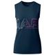Martini - Women's Firstlight Sleeveless Shirt Dynamic - Tank Top Gr XL blau
