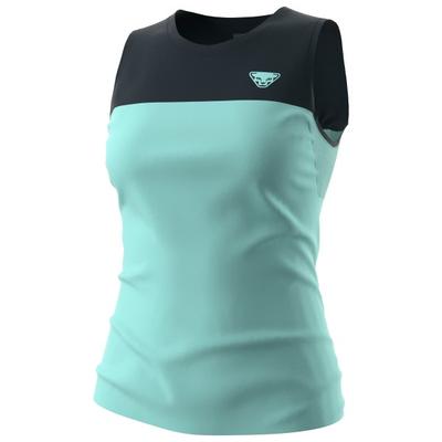 Dynafit - Women's Traverse S-Tech Tank - Tank Top Gr XS/S türkis Image