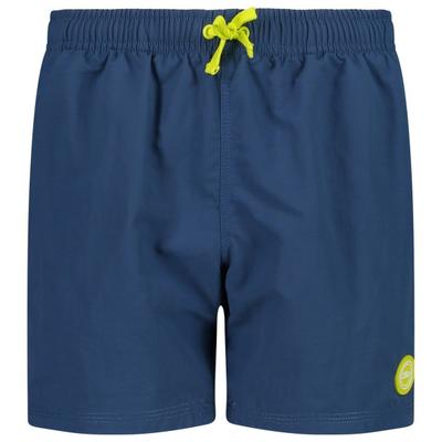 CMP - Boy's Beach Shorts - Boardshorts Gr 104 blau Image