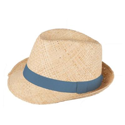 Pure Pure - Kid's Stroh-Hut - Hut Gr 51 cm beige Image