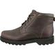 Rockport - Mens Northfield Plain Toe Boots, Chocolate Waterproof, 9.5 UK