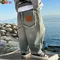 Adolescenti Bambini Pantaloni streetwear Ragazzi Abbigliamento per bambini coreani 2025 Primavera