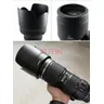 HA001 77mm Reverse flower Lens Hood cover per tamron AF 70-200 f2.8 Di LD(A001) SP 70-200 2.8 Di VC