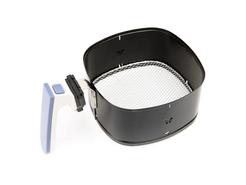 Geeignet für Philips Air Friteuse Zubehör HD9220HD9215HD9216/9230/9233 Korb Backen Pan Image