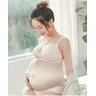 Künstliche Baby Bauch Bauch Gefälschte Schwangerschaft Schwangere Bump Schwamm Bauch Schwangere
