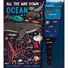 All the Way Down: Ocean - Alex Woolf