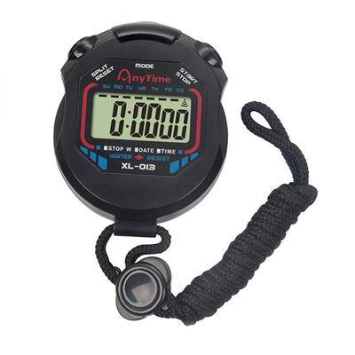 Water Resistant Digital Stopwatch For Sports And F...