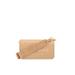 'the Mini Bag' Leather Shoulder Bag, - Natural - Marc Jacobs Shoulder Bags