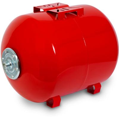 Eberth - Ausdehnungsgefäß 100L, 6 bar, Druckkessel, Druckerhöhungsanlage, Tank, Wasserspeicher, 1 Image