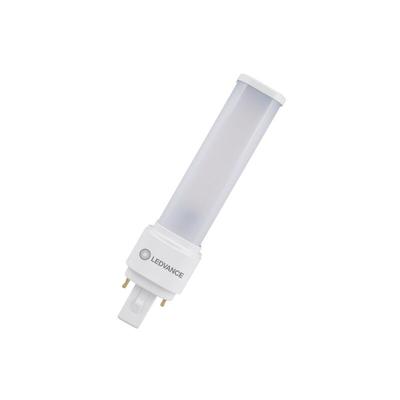 Dulux led D18 em & ac mains v 7W 830, LED-Ersatz für KLLni mit 2pol. G24d Stecksockel zum Betrieb Image