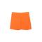 Nike Golf Athletic Shorts: Orange Tortoise Activewear - Women