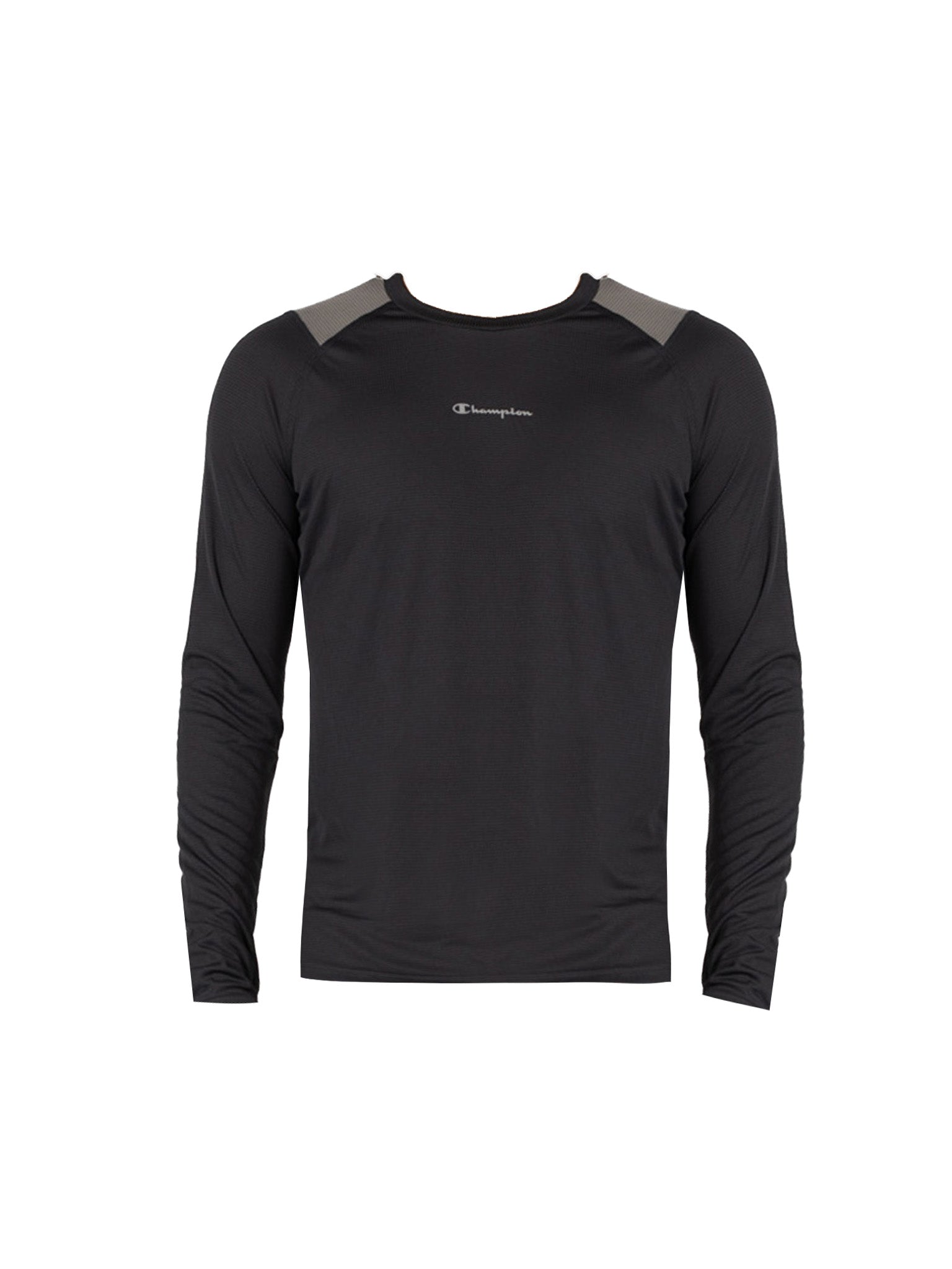 Champion Longsleeve Herren schwarz Image