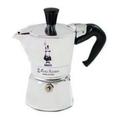 Caffettiera moka express restyling - 4 tazze