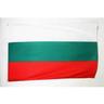 AZ FLAG Bandiera Bulgaria 90x60cm - Bandiera BULGARA 60 x 90 cm