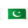 AZ FLAG Bandiera Pakistan 150x90cm - Bandiera PAKISTANA 90 x 150 cm