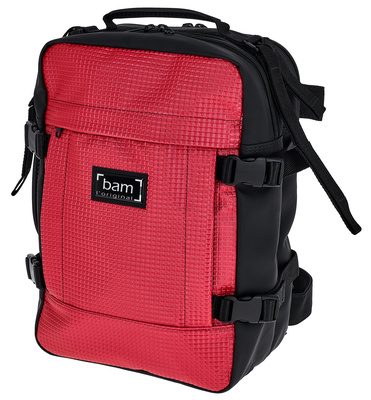 bam A+R Backpack for Hightech Case