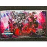Yu-Gi-Oh Playmat Red Cartesia the Virtuous Card Pad YGO Mat MTG KMC TCG YuGiOh Judge MAT-0186