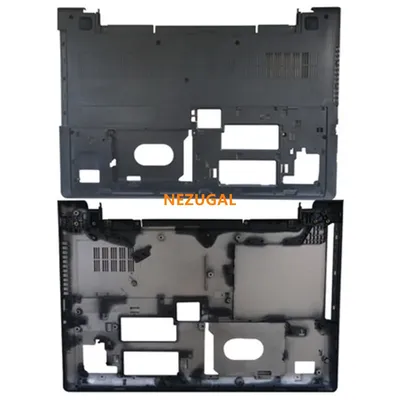 Étui de protection pour ordinateur portable lenovo IdeaPad 300-15ISK 300 – 15 coque inférieure D
